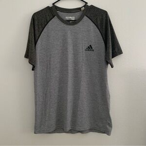 Men’s Adidas Ultimate tee short sleeve